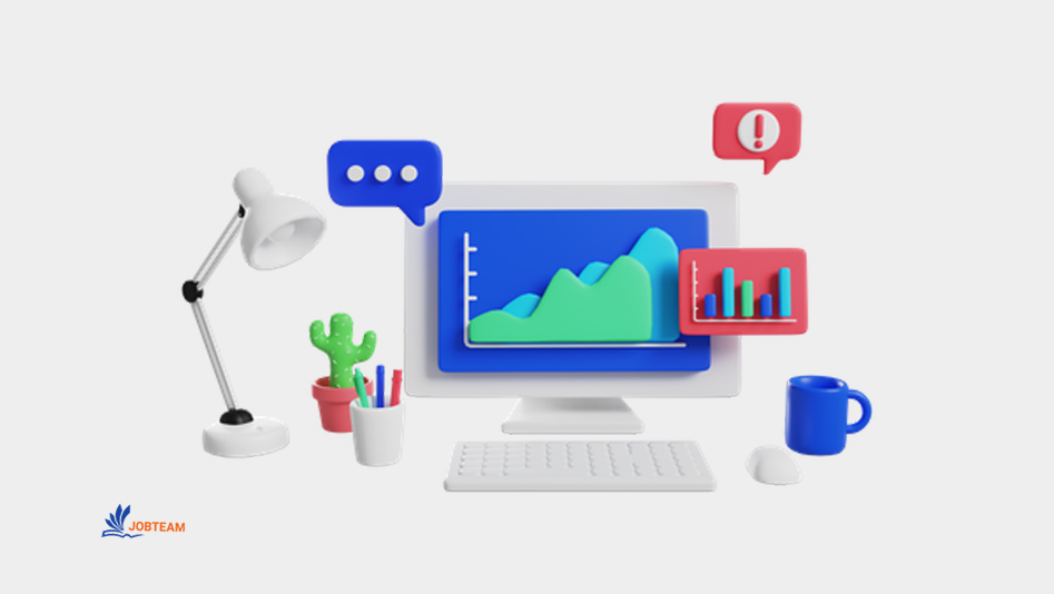 کارشناس سئو استخدام کارشناس سئو استخدام